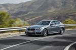 BMW 540i Sedan M Sport 2017 года (WW)